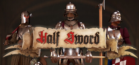 【PC/国区】《半剑/Half Sword》-Build 21722011|-官中简体|容量9.92GB