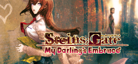 【PC/国区】《命运石之门：比翼恋理的爱人 / STEINS;GATE: My Darling’s Embrace》|官方中文 |容量 5.38G