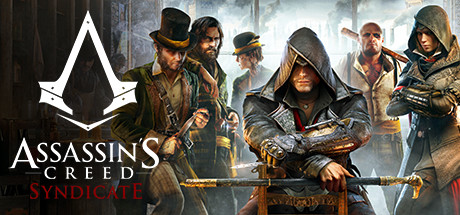 【PC/国区】《刺客信条6 枭雄 /Assassins Creed：Syndicate》Build.21071986+全DLC|官方中文|容量41.3G