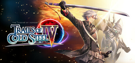 【PC/国区】《英雄传说 闪之轨迹4：传奇的结局/The Legend of Heroes Sen no Kiseki IV -THE END OF SAGA-》Build.20668697+全DLC | 官中 |容量 24.3G