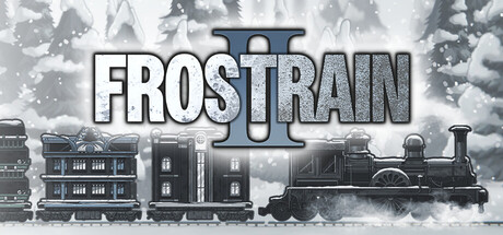 【PC/国区】《霜雪列车2/冰铁列车2 Frostrain 2》v0.7.4-Build 21844076| 官中 |容量783MB