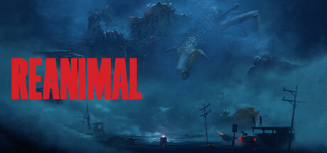 【PC/国区】《生灵重塑 /REANIMAL》-Build.22360123+全DLC-支持手柄 |简中 |容量 14.4G
