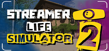 【PC/国区】《主播人生模拟器2 / Streamer Life Simulator 2》Build.21799183+全DLC-官中简体|容量5.64GB