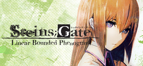 【PC/国区】《命运石之门：线形拘束的表征图 /STEINS;GATE: Linear Bounded Phenogram》|官方中文 |容量1.52G