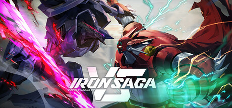 【PC/国区】《机动战队VS/ IRON SAGA VS》-v1.4.3 |官中简体 |容量5.07GB