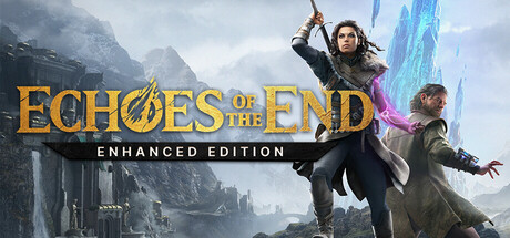 【PC/国区】《末日的回声 增强版 Echoes of the End Enhanced Edition》v2.04-Build 21970808 |官中 |容量47GB