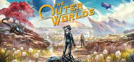 【PC/国区】《天外世界/The Outer Worlds》Build.2092287 +果根险境DLC+全DLC|官方中文|容量 51.8G