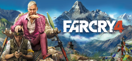 【PC/国区】《孤岛惊魂4 终极版 /Far Cry 4 》Build.20981333+全DLC|官方中文|容量30.9G