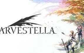 【PC/国区】《丰饶之星 /HARVESTELLA 》Build.20433185+全DLC|官方中文|容量 10.6G