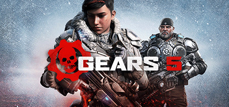 【PC/国区】《战争机器5/Gears 5》Build.20731442+全DLC |官中简体|容量110G
