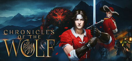 【PC/国区】《狼之编年史/ Chronicles of the Wolf》Build.21614452+全DLC|-官中简体 |容量250M