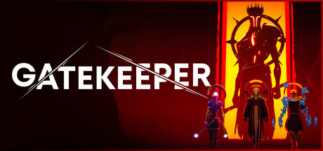 【PC/国区】《心门守卫/Gatekeeper》Build.22004302+克鲁斯塔德DLC+全DLC |官中 |容量4GB