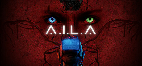 【PC/国区】A.I.L.A | Build.21798031+全DLC|官方中文|容量19.1G