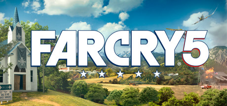 【PC/国区】《孤岛惊魂5 /Far Cry 5》Build.20766066+全DLC|官方中文|容量72.5G