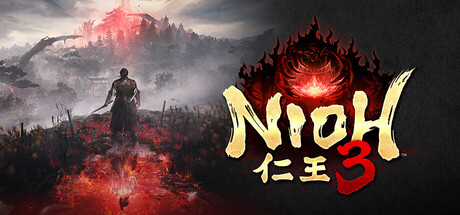【PC/国区】《仁王 3 /Nioh 3》V1.04.01+全DLC|-官中 |容量113GB