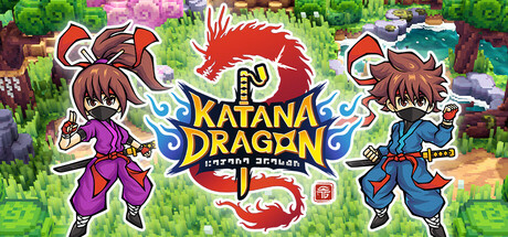 【PC/国区】《武士刀之龙/武士龙/Katana Dragon》-Build 21715720|官中简体|容量922MB