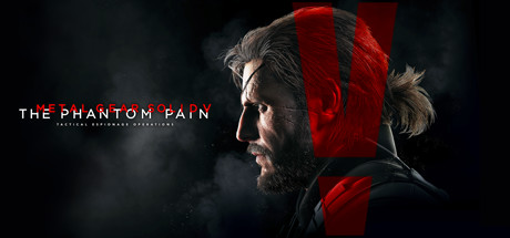【PC/国区】《合金装备5：幻痛/Metal Gear Solid V The Phantom Pain》Build.20239679+全DLC |简体中文 |容量 29.1G