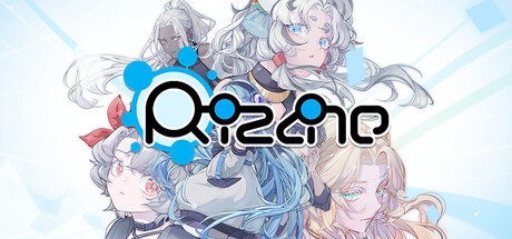 【PC/国区】《Rizline 》 Build.21812528+全DLC|官方中文|容量 1.3G