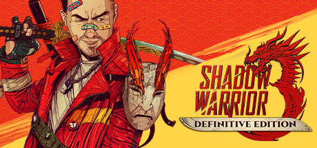 【PC/国区】《影子武士3 豪华版/Shadow Warrior 3 Deluxe Edition》Build.20619120+全DLC|官方中文|容量22.9G