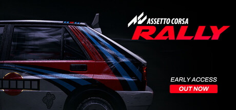【PC/国区】《神力科莎：拉力 Assetto Corsa Rally》v0.2-Build 21225694 |官中简体 |容量23.1G