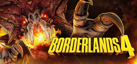 【PC/国区】《无主之地4 / Borderlands 4》（虚拟机版）|官方中文 |容量 44G