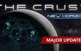 【PC/国区】《地壳/The Crust》v0.99.64-Build 22052838+全DLC|官方简体中文|容量7GB