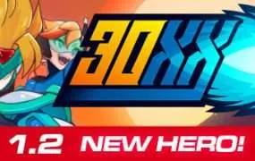 【PC/国区】《30XX》-v1.4.0-P2P+全DLC|官方简体中文|容量3.63GB