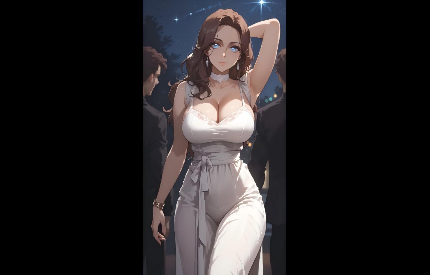 【PC+安卓/日系SLG】再见NTR手机 Sayonara NTR Mobile Ch.5.01【汉化/动态/全画廊】【983M】