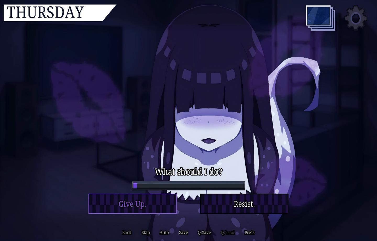 【PC+安卓/SLG/Steam】熟女幽灵 Ghost Milf 【动态/官中】【362M】