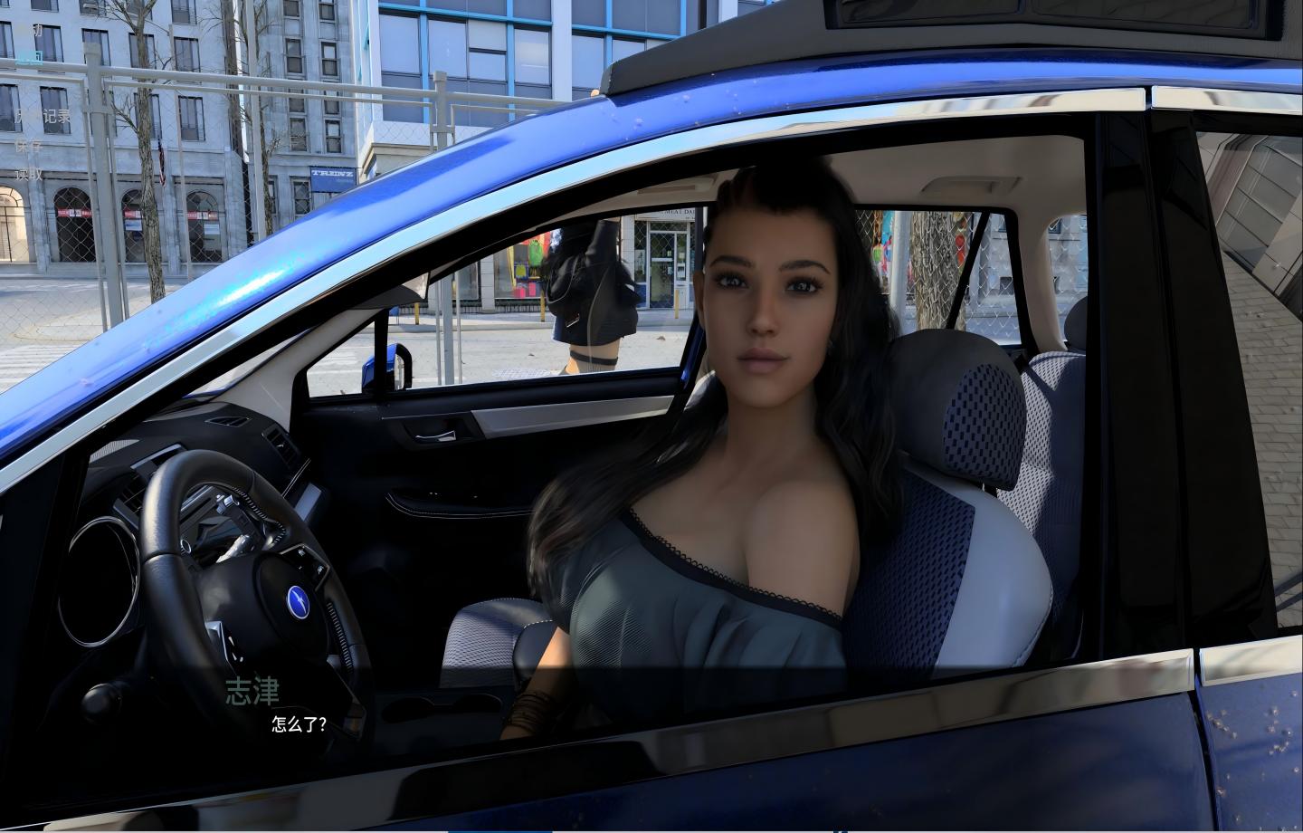 【PC+安卓/欧美SLG】异界现实 Paracosmic Reality v1.14.0【AI汉化/动态】【1.88G】