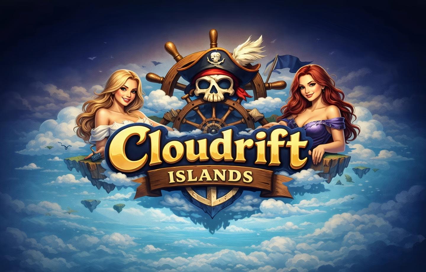 【PC/SLG/Steam】云裂群岛 Cloudrift Islands 【动态/生肉3D】【3.68G】