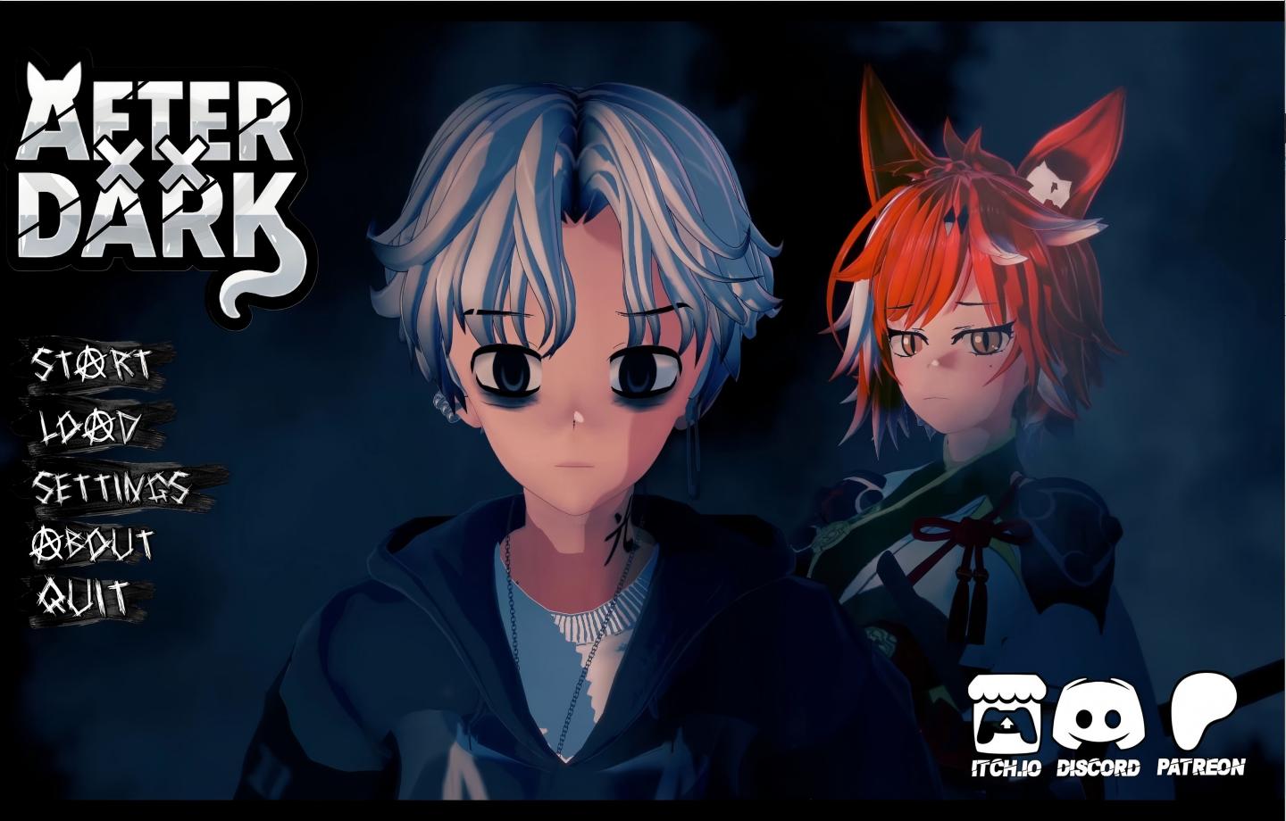 【PC+安卓/日系SLG】黑暗过后 After Dark v0.25【AI汉化/动态】【5.1G】