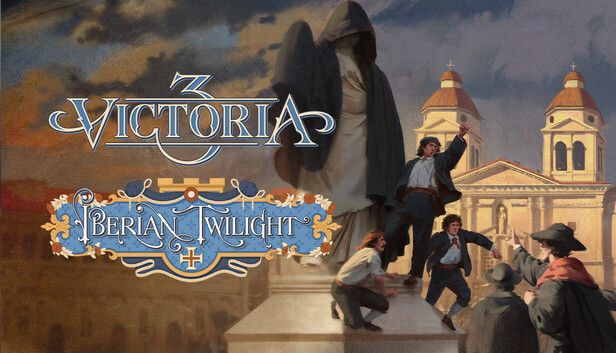 【国区】《维多利亚3豪华版/Victoria 3 Grand Edition》V1.12.5.FIX-Volume 3+全DLC|-官中简体|-容量16.6GB