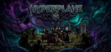 【PC/国区】【PC】《Hyperplane》v0.4.6-Build 22272028+全DLC|官方简体中文|容量0.99G