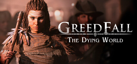 【PC/国区】《贪婪之秋2：垂死世界 GreedFall II The Dying World/GreedFall 2》Build.21902359+全DL|-简中|容量64GB