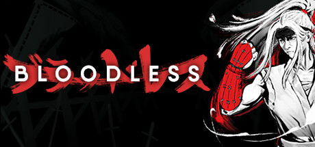 【PC/国区】《无血战士/Bloodless》Build.22333291+全DLC|官方简体中文|容量2.17G