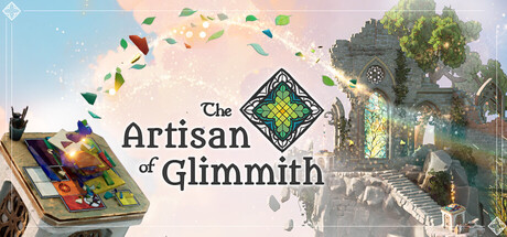 【PC/国区】《格里米斯工匠 The Artisan of Glimmith》正式版-by TENOKE+全DLC|官方简体中文|容量2.05G