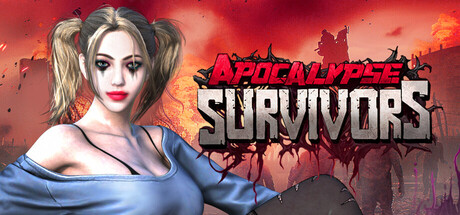 【PC/国区】《末日幸存者 /Apocalypse Survivors》Build.22422268+全DLC|官方中文|容量7.06G
