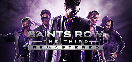 【PC/国区】《黑道圣徒3：重制版/Saints Row: The Third Remastered》Build.20026541+全DLC|官方简体中文|容量46.48G