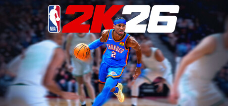 【PC/国区】《NBA 2K26》-Build 21854837-虚拟机版 |官中 |容量98GB