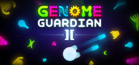 【PC/国区】《基因守护者2/Genome Guardian 2》Build.22454522+全DLC|官方简体中文|容量894MB