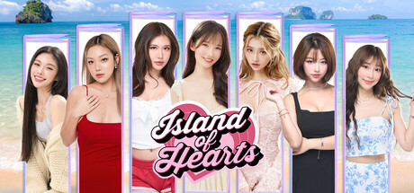 【PC/国区】《心之岛 /Island of Hearts》Build.22528879官方中文|容量42.7G