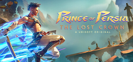【PC/国区】《波斯王子：失落王冠/Prince of Persia The Lost Crown》V1.4.3+全DLC-虚拟机版|官方简体中文|容量11.6GB