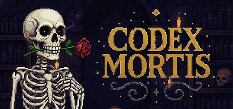 【PC/国区】《往生法典/CODEX MORTIS》Build.22549052+全DLC|官方简体中文|容量800MB