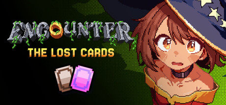 【PC/国区】《遭遇战 失落的塔罗牌/Encounter: The Lost Cards》V1.2.1+全DLC|官方简体中文|容量209MB
