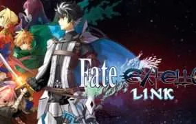 【PC/国区】《命运 创世连接/Fate/EXTELLA LINK》Build.20810333+全DLC|官方简体中文|容量12.7G