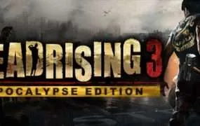 【PC/国区】《丧尸围城3/Dead Rising 3 》Build.2051305+全DLC|官方简体中文|容量24.5G