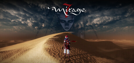 【PC/国区】《幻景7/Mirage 7》+全DLC|官方英文|容量2.33G