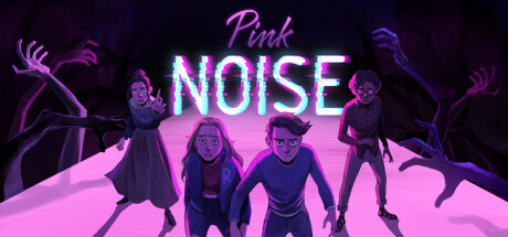 【PC/国区】《粉色噪音/Pink Noise》+全DLC|官方简体中文|容量4.62G
