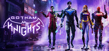 【PC/国区】《哥谭骑士/Gotham Knights》官中 |容量40.9GB